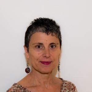 Meet your Posher, Joanna